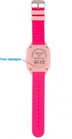 AmiGo GO001 iP67 Pink