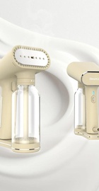 SteamOne CREAM400