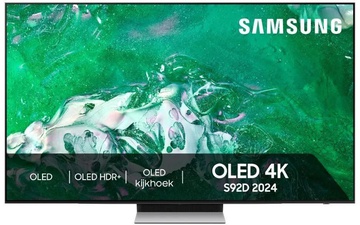 Samsung QE65S92D
