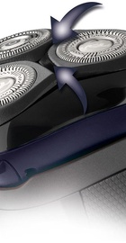 Remington R4 Style R4002