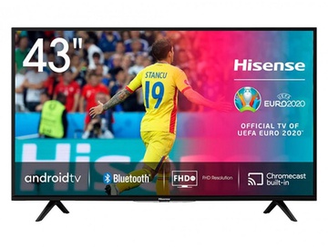 Hisense 43B6700PA