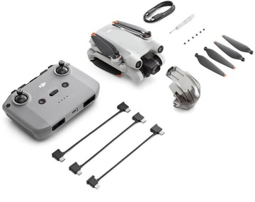 DJI Mini 3 Pro with RC Remote (CP.MA.00000492.02)