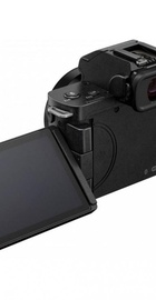 Panasonic Lumix DC-G100 kit (12-32mm) (DC-G100KEE-K) (UA)