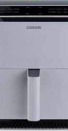 COSORI Smart Dual Blaze Chef Edition 6.4-Litre CAF-P583S-AEUR (KAAPAFCSSEU0079Y)