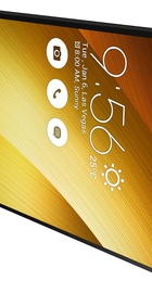 Asus ZenFone 2 ZE551ML 2/32GB Sheer Gold