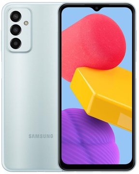 Samsung Galaxy M13 4/128GB Blue (SM-M135FLBG)