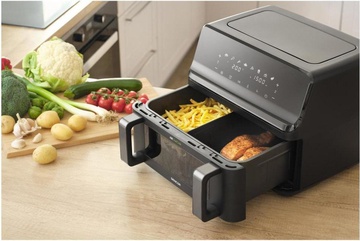 Sencor SFR 9650BK