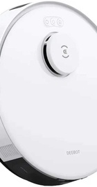 ECOVACS DEEBOT OZMO N20 Pro White