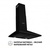 Perfelli K 6610 BL 1000 LED