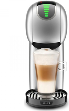 Krups Nescafe Dolce Gusto Genio S Touch KP440E10