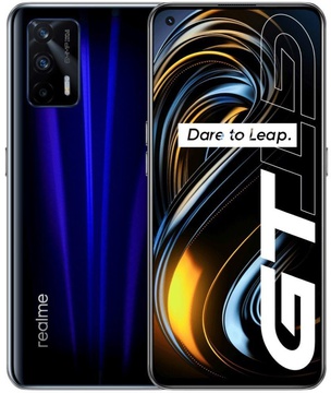 realme GT 5G 8/128GB Dashing Blue
