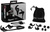 Monster iSport Bluetooth Wireless In-Ear Black