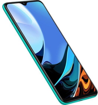 Xiaomi Redmi 9T 6/128GB Ocean Green no NFC