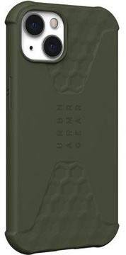 URBAN ARMOR GEAR iPhone 13 Standard Issue Olive (11317K117272)