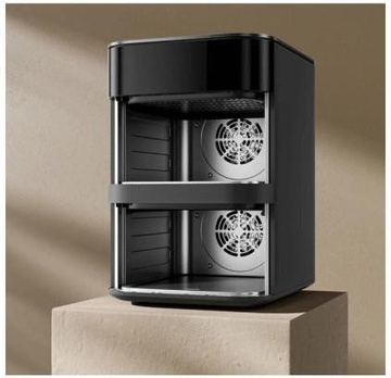 Xiaomi Smart Double Stack Air Fryer 12L