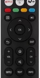 Hisense 65A6K