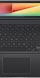 ASUS VivoBook Flip 14 TP470EZ (TP470EZ-IH75T)