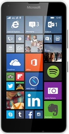 Microsoft Lumia 640 Dual Sim White (UA UCRF)