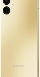 Samsung Galaxy A06 4/128GB Gold (SM-A065FZDG)