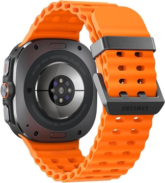 Samsung Galaxy Watch Ultra 2025 Titanium Grey (SM-L705FZA2)