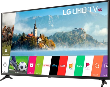 LG 49UJ6307