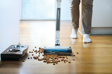 Shark PowerPro Pet IZ380EUT