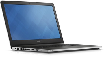 Dell Inspiron 5559 (I555810DDL-T2S)