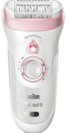 Braun Silk-epil 9 SkinSpa SensoSmart SES 9/995 BS