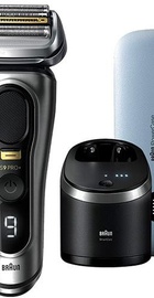 Braun Series 9 Pro+ 9577cc