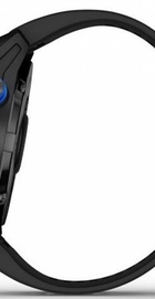 Garmin Descent Mk2i Bundle Titanium Carbon Grey w. Silicon Band w. Descent T1 (010-02132-13) (UA)