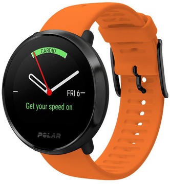 Polar Ignite Orange M/L (90081718)