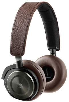 Bang&Olufsen BeoPlay H8 Gray Hazel