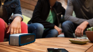 Bose SoundLink Mini II Carbon