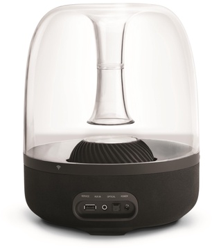 Harman/Kardon Aura Studio Black