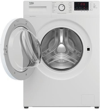 Beko WRE6512XWWE