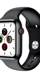 Lemfo W37 Black