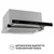 Perfelli ISEO 6PWX INOX