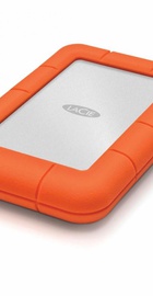 LaCie Rugged Mini 2 TB (9000298)