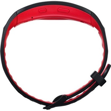 Samsung Gear Fit2 Pro Large Red (SM-R365NZRA)