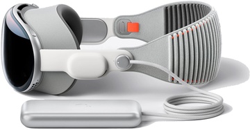 Apple Vision Pro 256GB (MQL83)