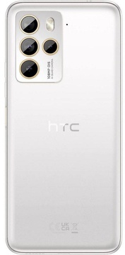 HTC U23 Pro 5G 12/256GB Snow White
