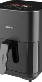 CECOTEC Cecofry&Grill Duoheat 4000 (A01_EU01_100499)