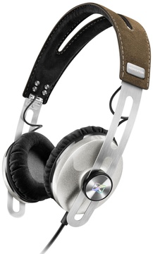 Sennheiser Momentum M2 OEG Silver