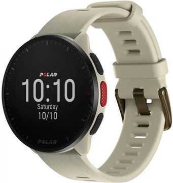 Polar Pacer Cloud White (900102175)