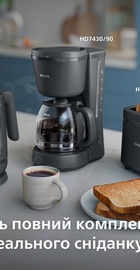 Philips Essentials Collection HD7430/90