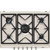 SMEG SRV876AVOGH2