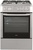 Beko CSE 62120 DX