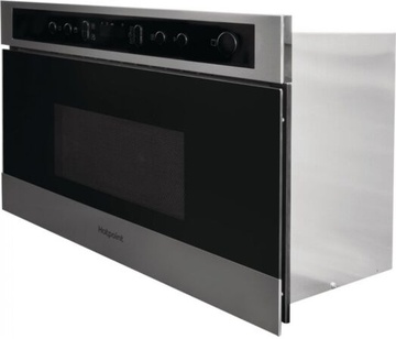 Hotpoint-Ariston MN 512 IX HA