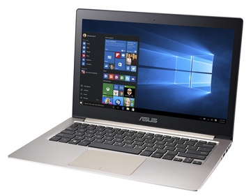 Asus ZenBook UX303UA (UX303UA-YS51)