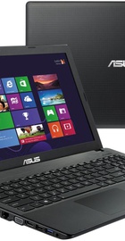 Asus F551MAV-DB02-B